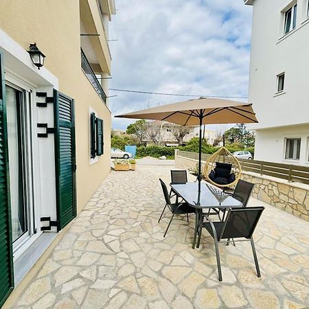 Crystal House Διαμέρισμα Λευκάδα Εξωτερικό φωτογραφία