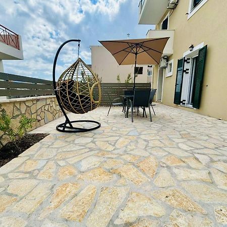 Crystal House Διαμέρισμα Λευκάδα Εξωτερικό φωτογραφία