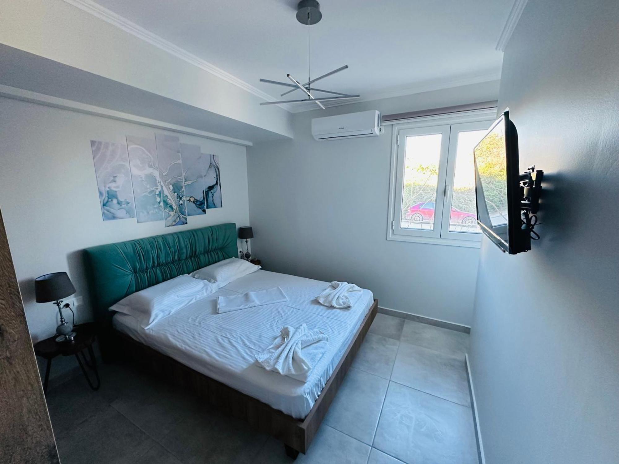 Crystal House Διαμέρισμα Λευκάδα Εξωτερικό φωτογραφία