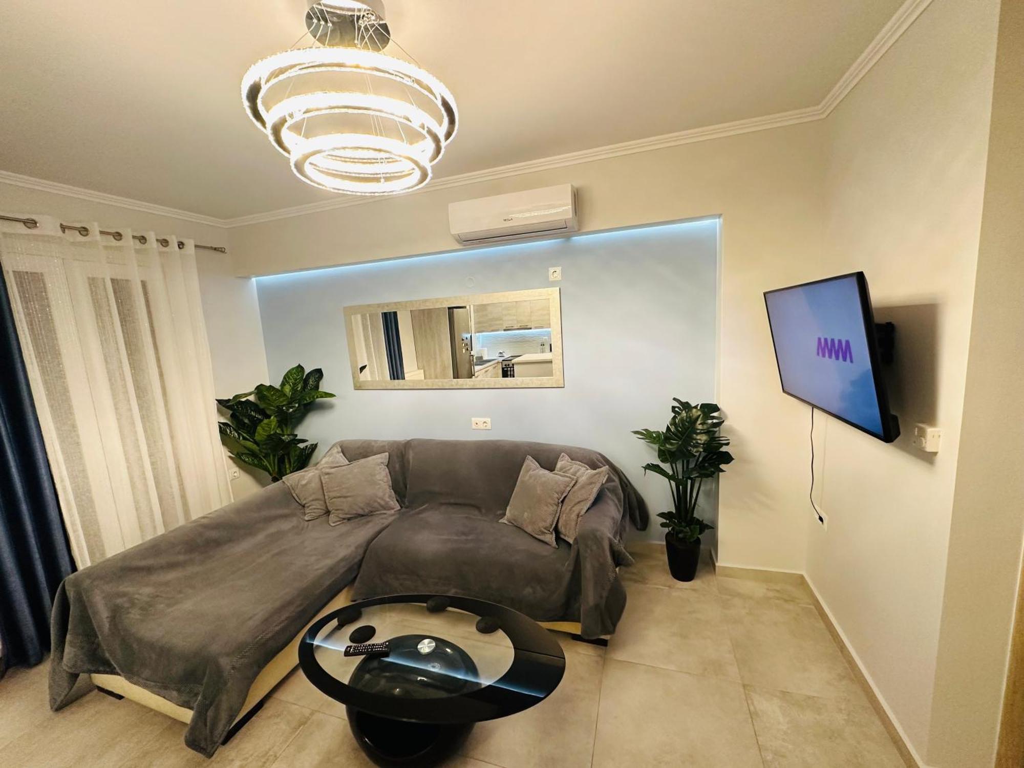 Crystal House Διαμέρισμα Λευκάδα Εξωτερικό φωτογραφία