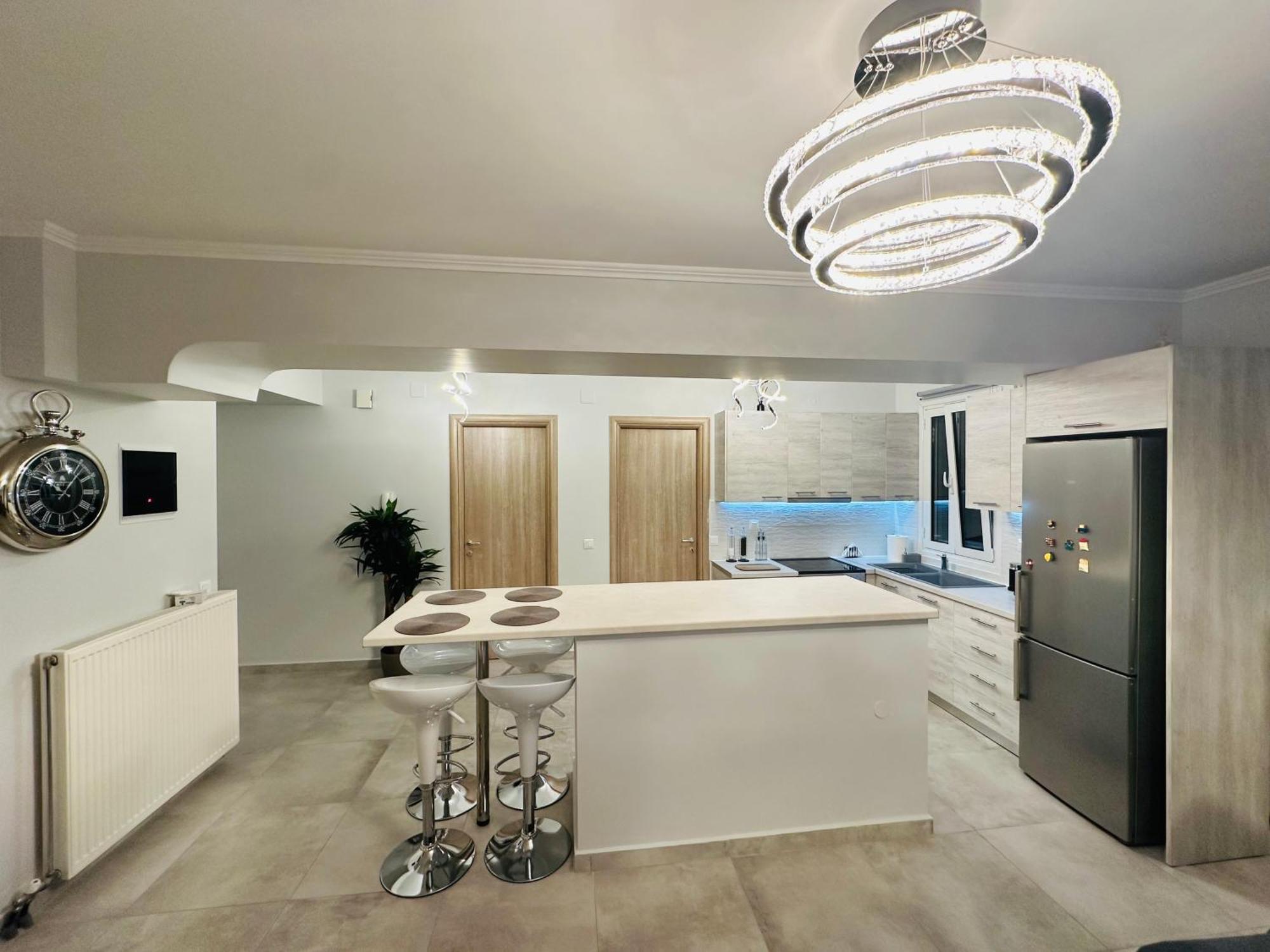 Crystal House Διαμέρισμα Λευκάδα Εξωτερικό φωτογραφία